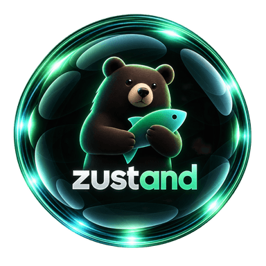 Zustand